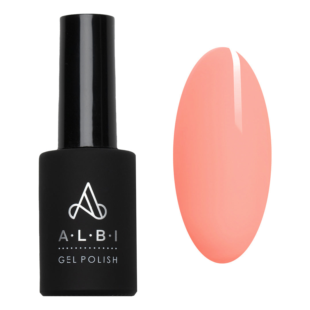 Albi Gel Polish 128, 10ml