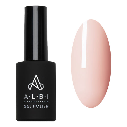Albi Gel Polish 132, 10ml