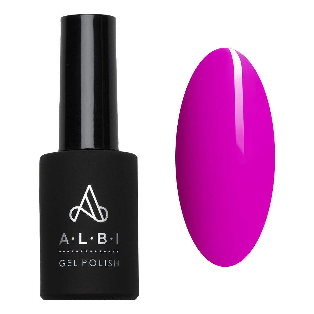 Albi Gel Polish 139, 10ml