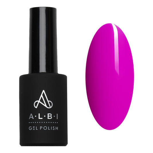 Albi Gel Polish 139, 10ml