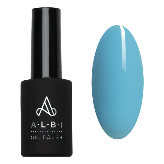 Albi Gel Polish 138, 10ml
