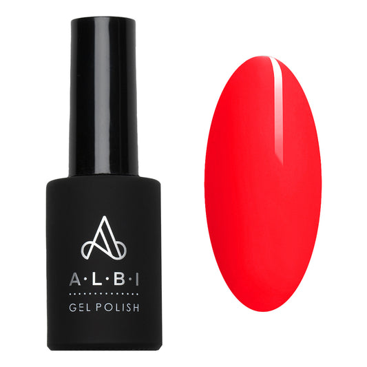 Albi Gel Polish 143, 10ml