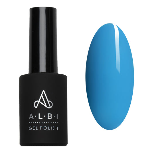 Albi Gel Polish 151, 10ml