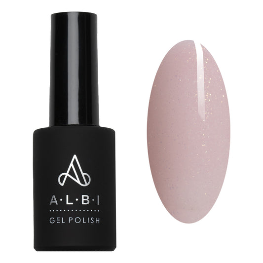Albi Gel Polish 156, 10ml