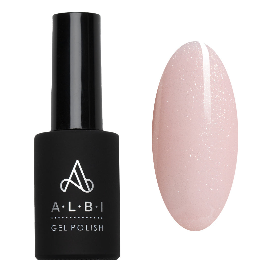 Albi Gel Polish 155, 10ml
