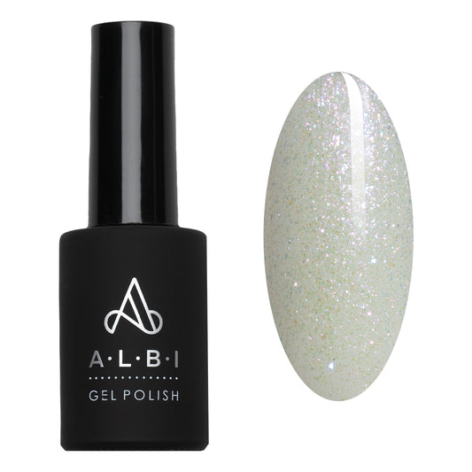 Albi Gel Polish 158, 10ml