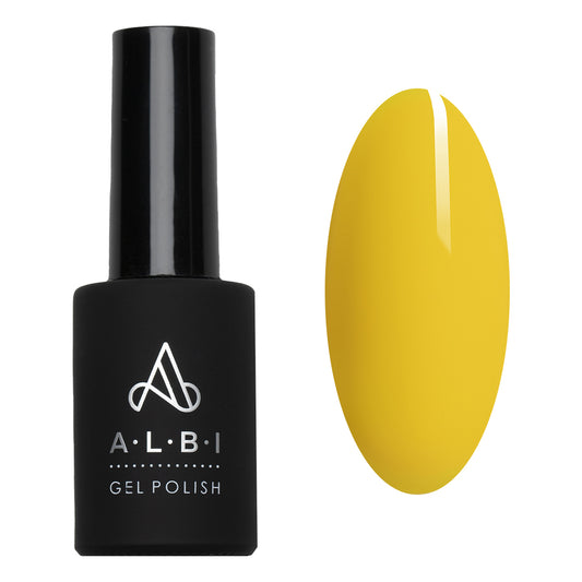 Albi Gel Polish 160, 10ml