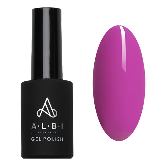 Albi Gel Polish 163, 10ml