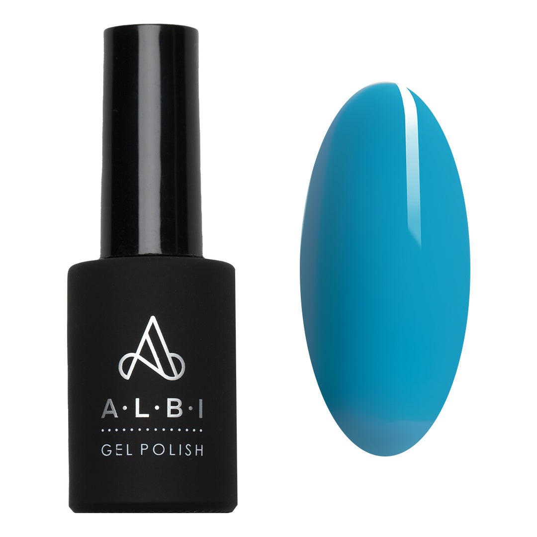 Albi Gel Polish 174, 10ml