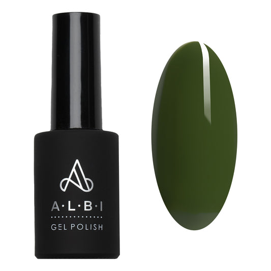 Albi Gel Polish 182, 10ml