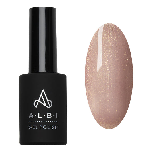 Albi Gel Polish 202, 10ml