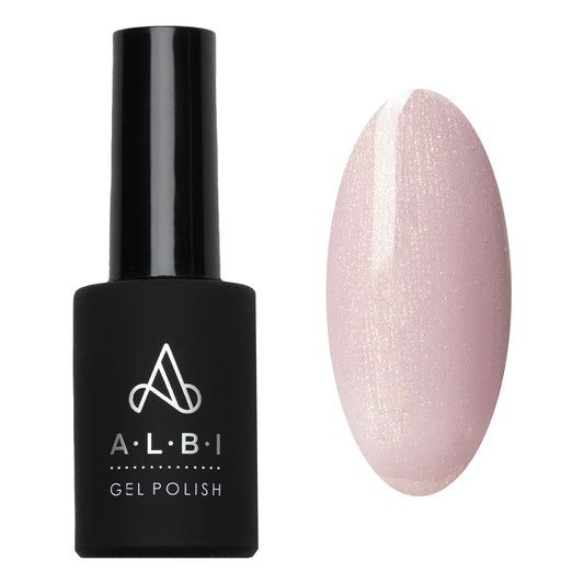 Albi Gel Polish 205, 10ml