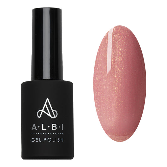 Albi Gel Polish 203, 10ml