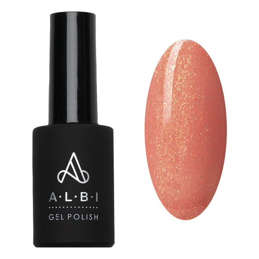 Albi Gel Polish 206, 10ml