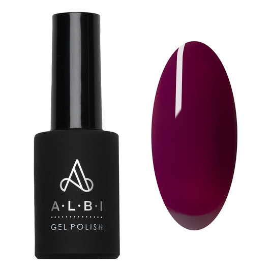 Albi Gel Polish 214, 10ml