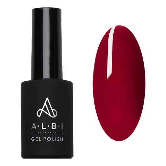 Albi Gel Polish 218, 10ml