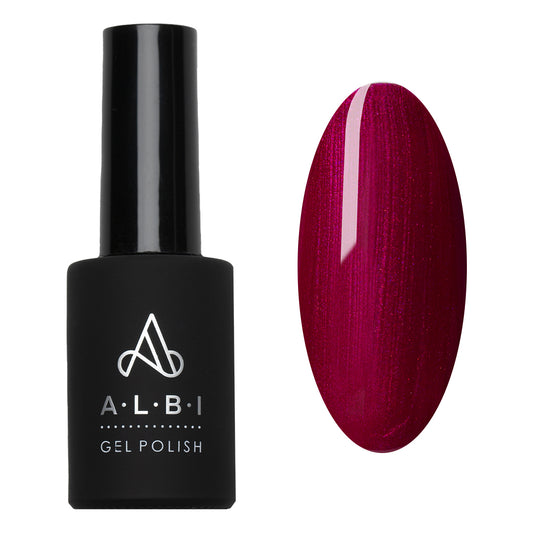Albi Gel Polish 222, 10ml
