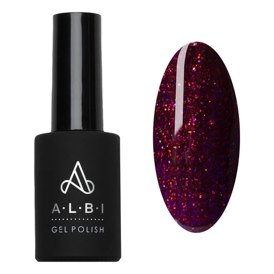 Albi Gel Polish 240, 10ml