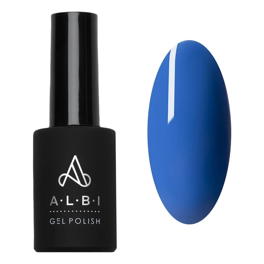 Albi Gel Polish 286, 10ml