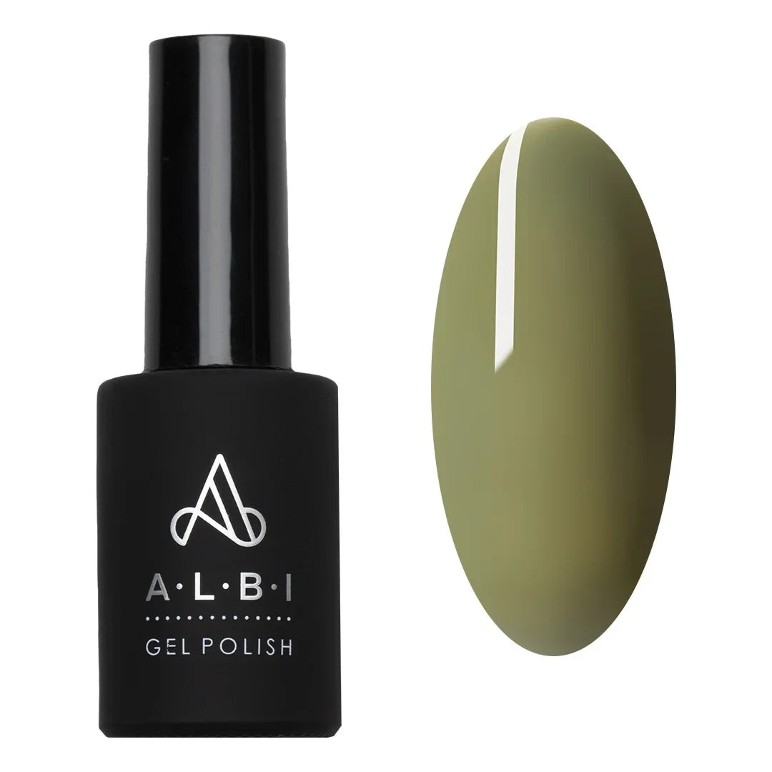 Albi Gel Polish 293, 10ml