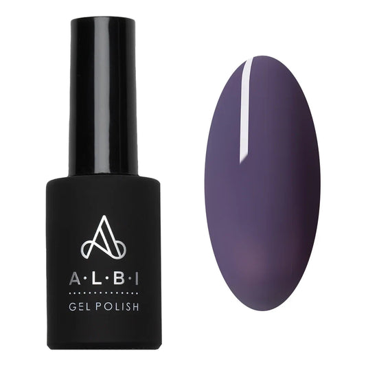 Albi Gel Polish 296, 10ml