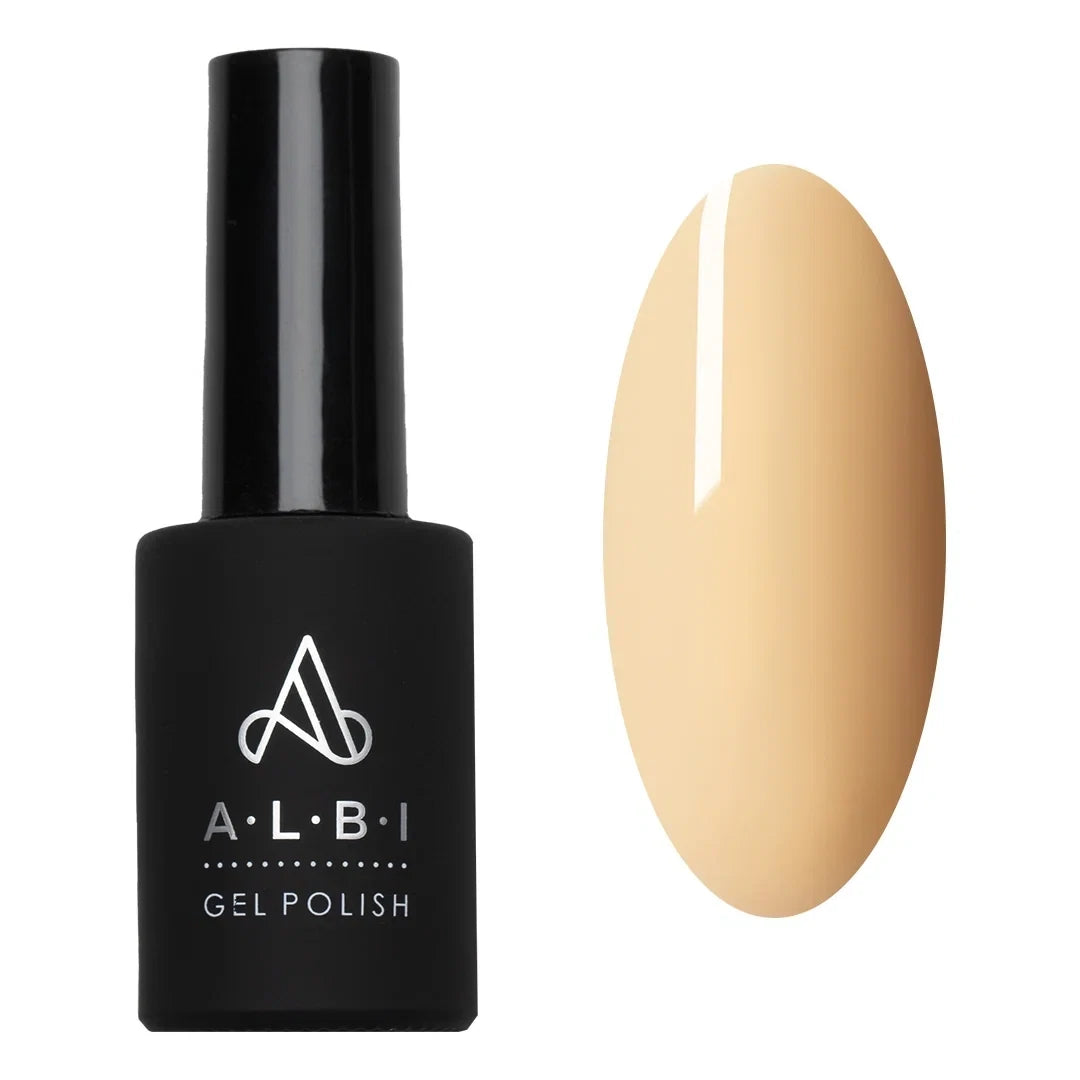 Albi Gel Polish 298, 10ml
