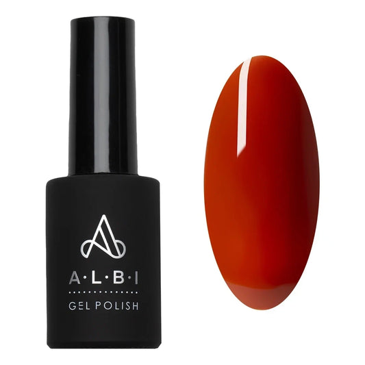 Albi Gel Polish 302, 10ml