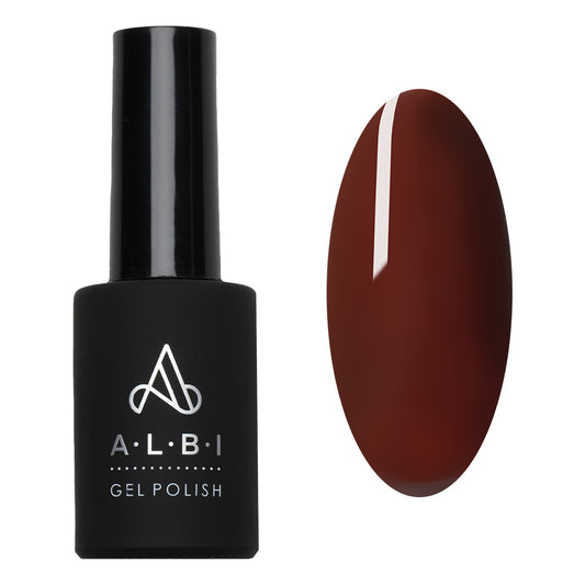Albi Gel Polish 306, 10ml