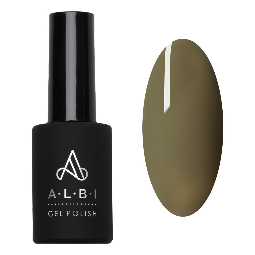 Albi Gel Polish 311, 10ml