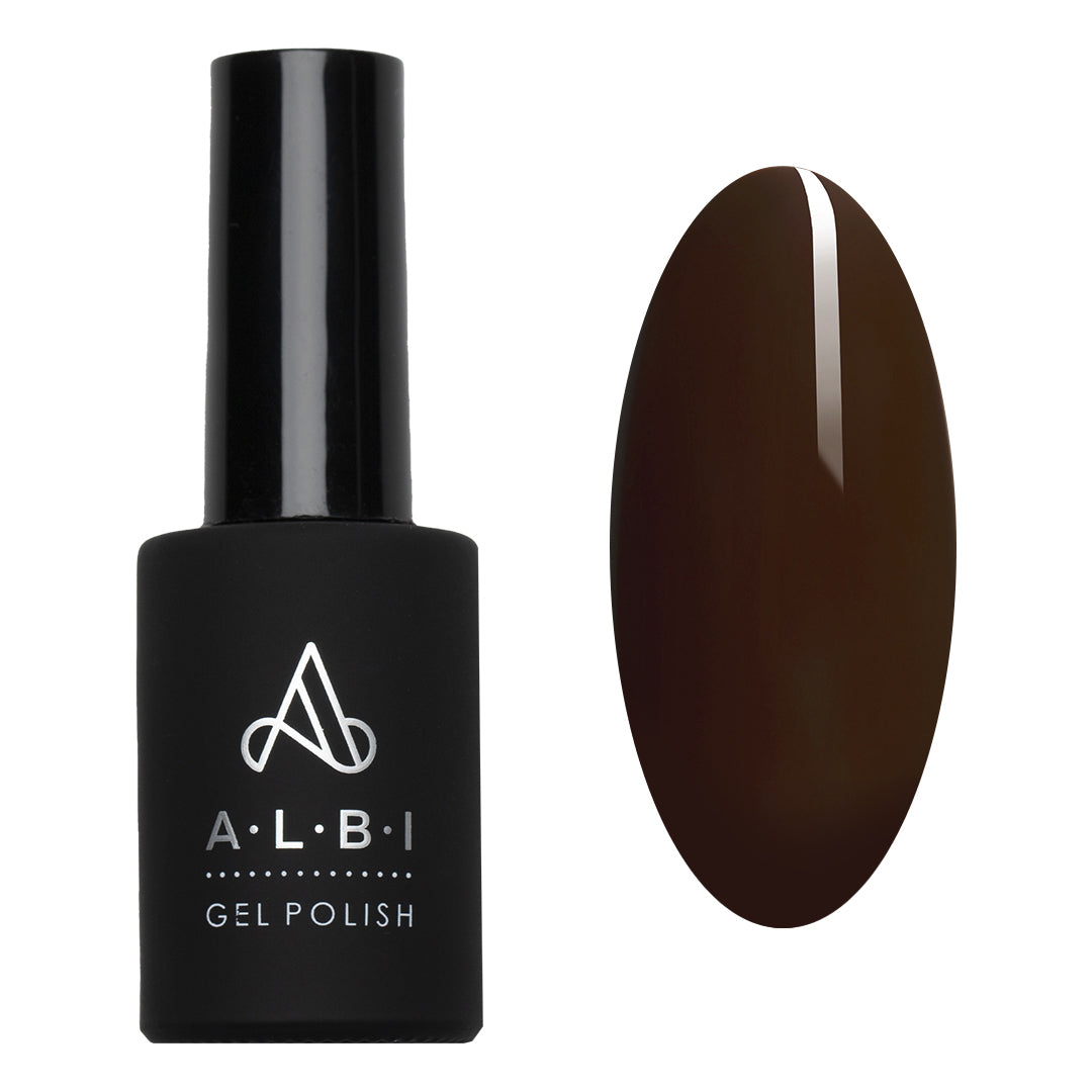 Albi Gel Polish 319, 10ml