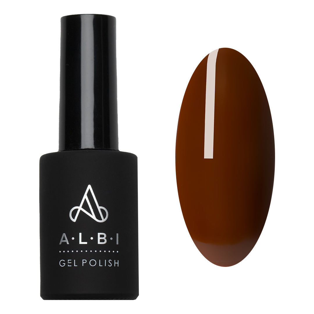 Albi Gel Polish 316, 10ml