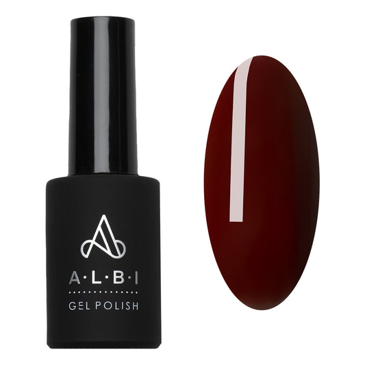 Albi Gel Polish 317, 10ml