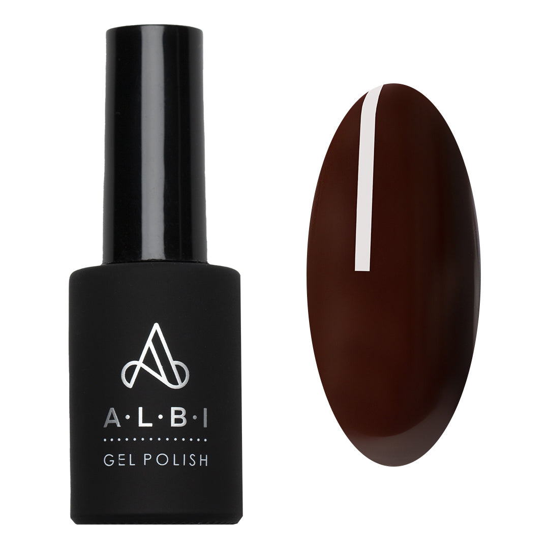 Albi Gel Polish 318, 10ml