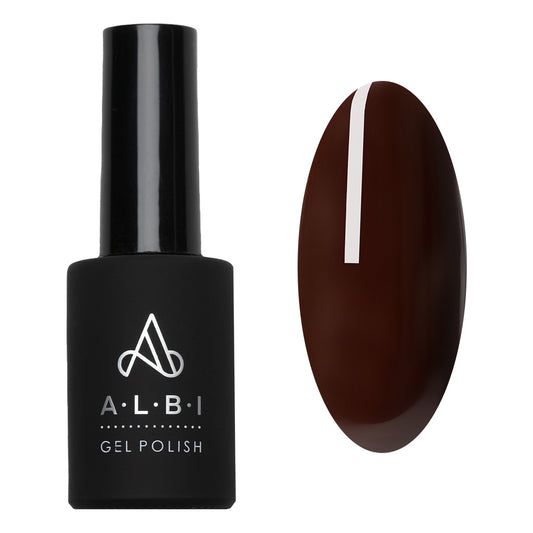 Albi Gel Polish 318, 10ml