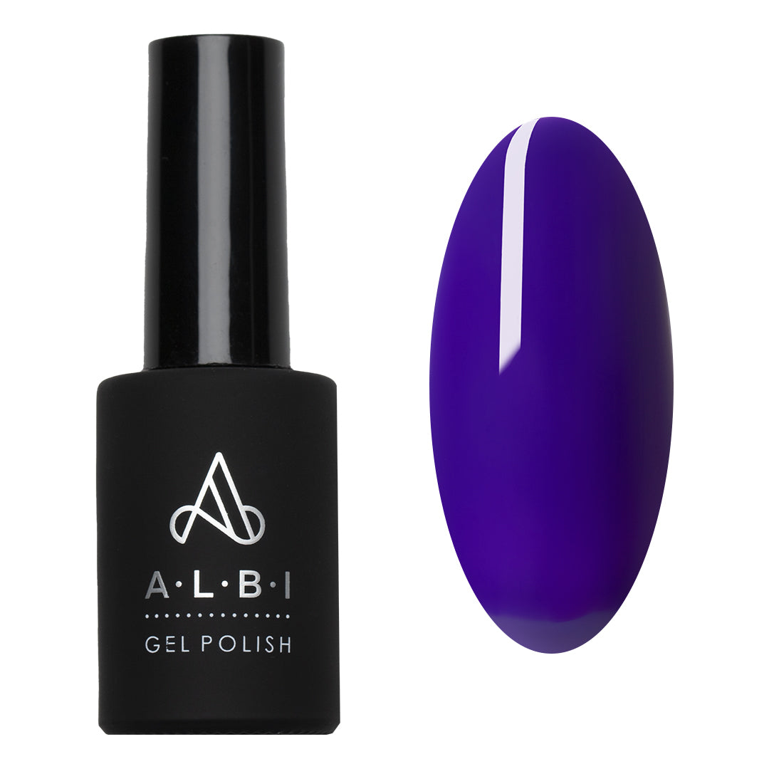 Albi Gel Polish 339, 10ml
