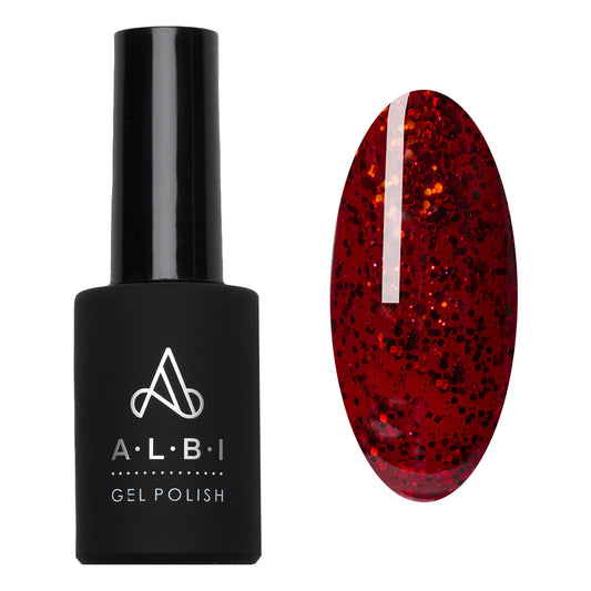 Albi Gel Polish 357, 10ml