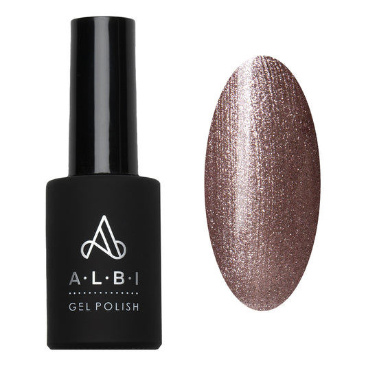 Albi Gel Polish 333, 10ml