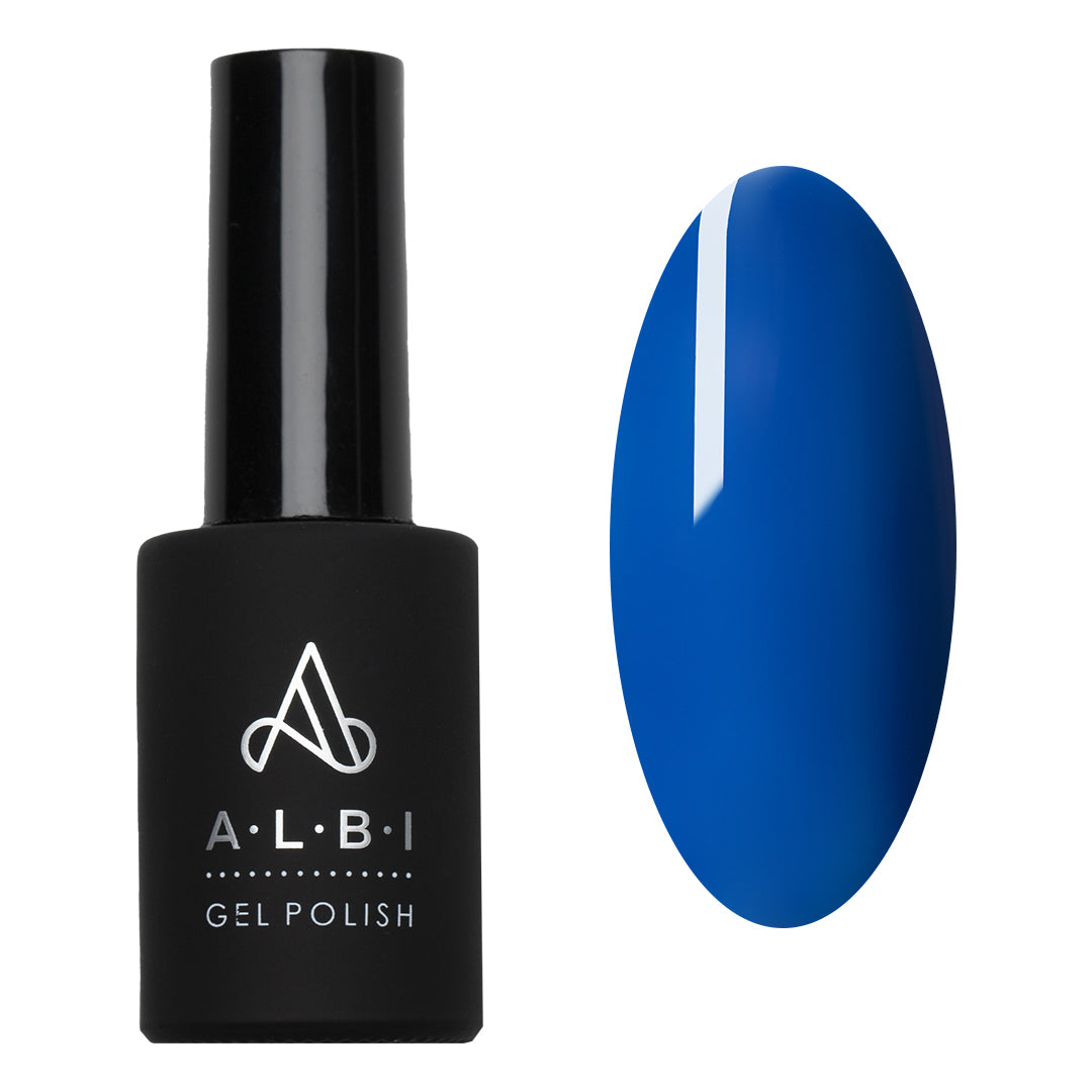 Albi Gel Polish 349, 10ml