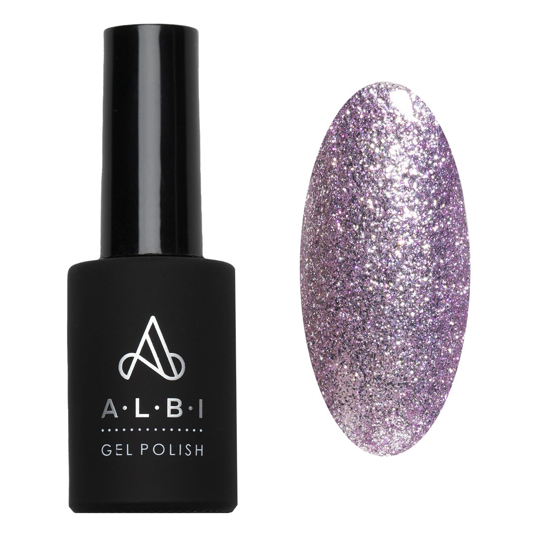 Albi Gel Polish 374, 10ml