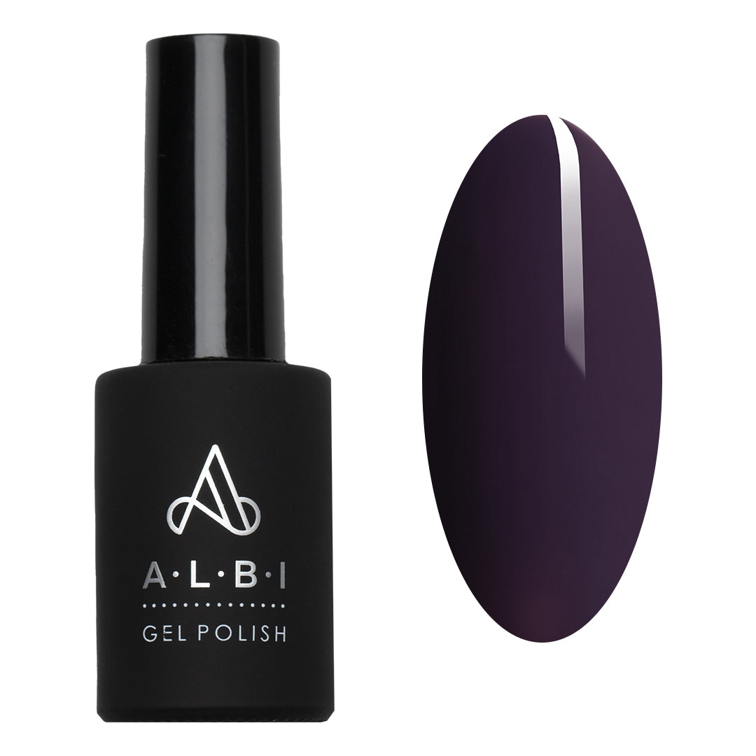 Albi Gel Polish 341, 10ml