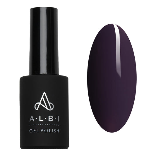 Albi Gel Polish 341, 10ml