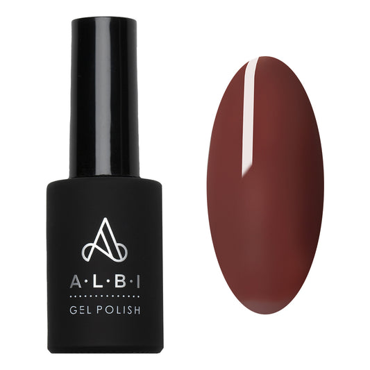 Albi Gel Polish 336, 10ml