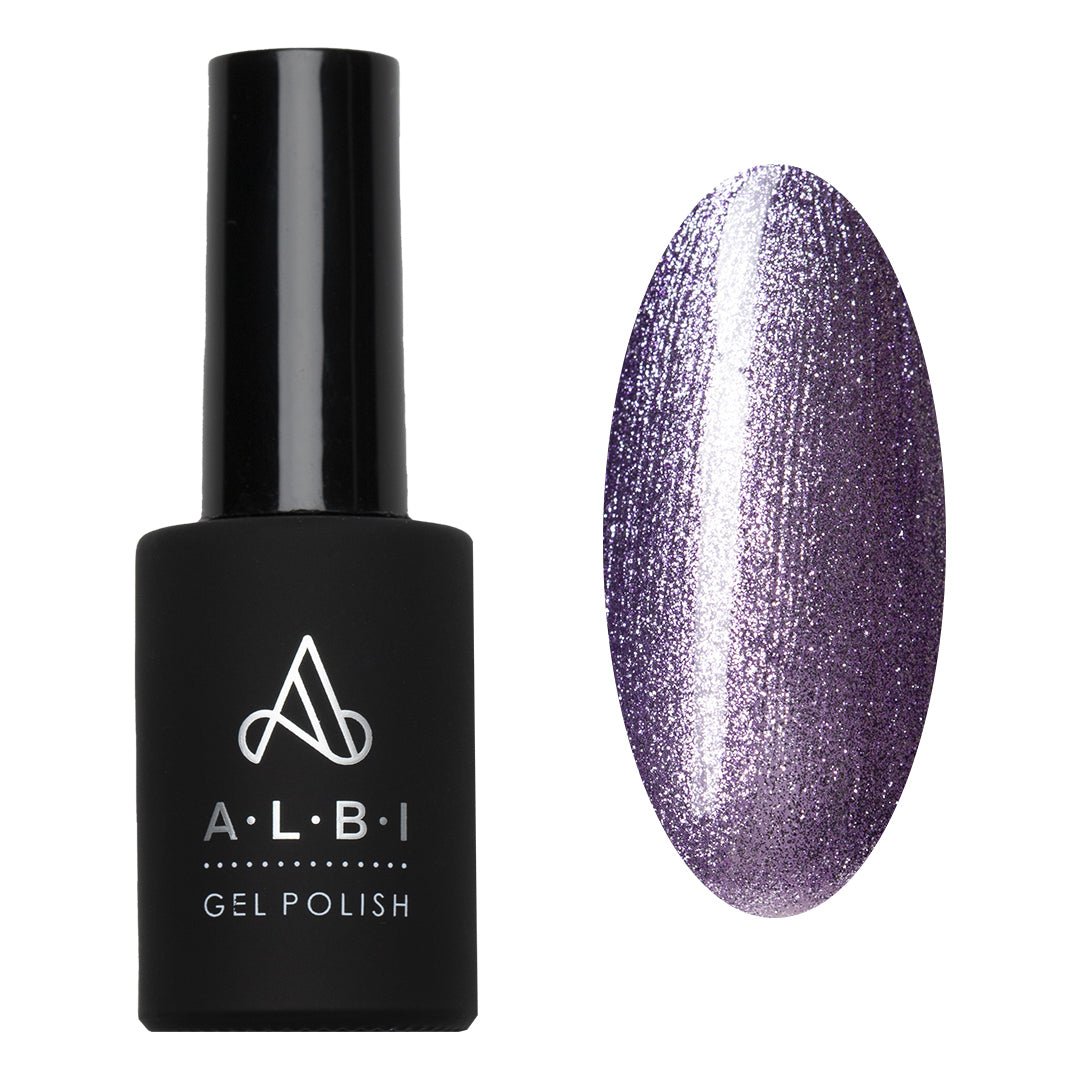 Albi Gel Polish 337, 10ml