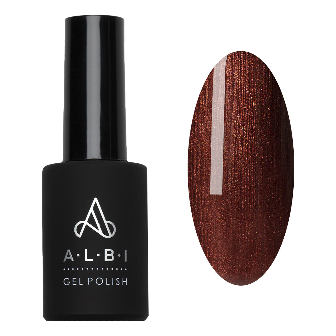 Albi Gel Polish 334, 10ml
