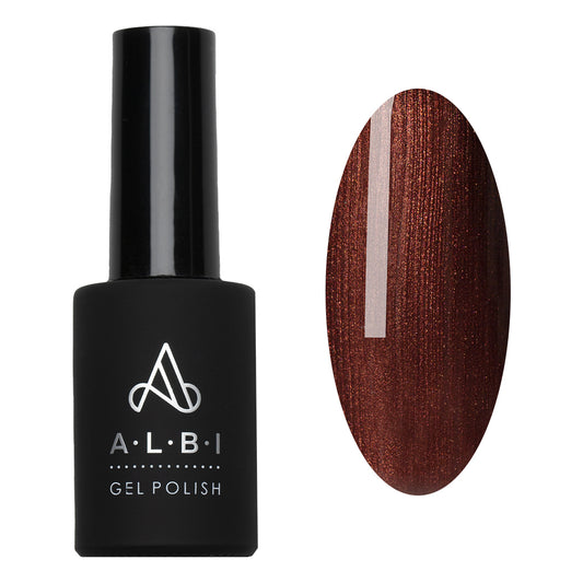 Albi Gel Polish 334, 10ml