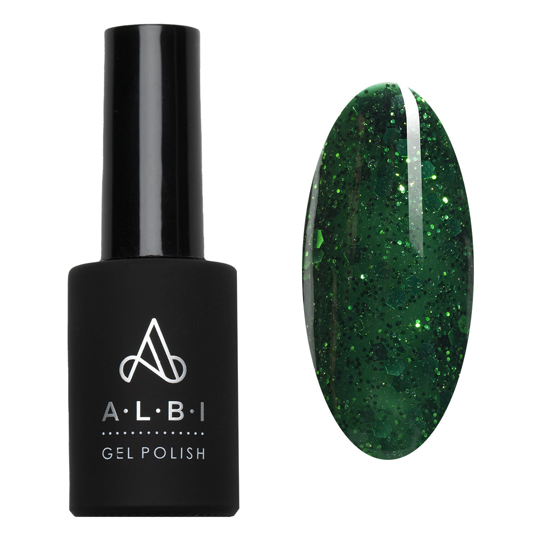 Albi Gel Polish 371, 10ml