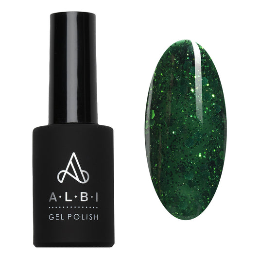 Albi Gel Polish 371, 10ml