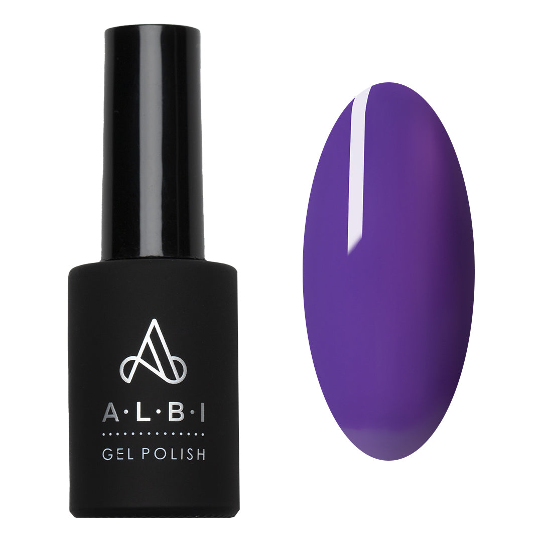 Albi Gel Polish 338, 10ml
