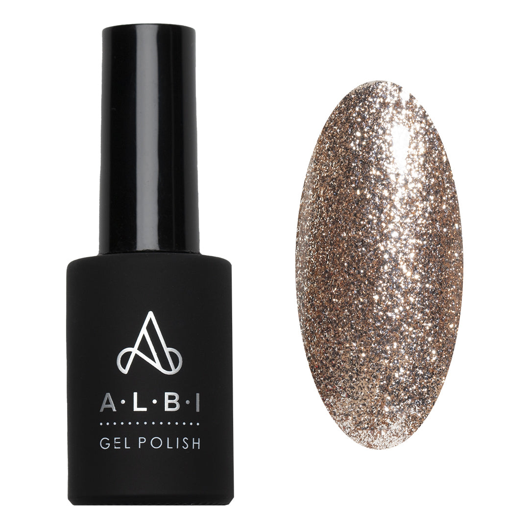 Albi Gel Polish 377, 10ml