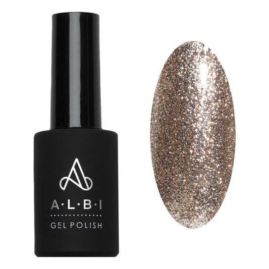 Albi Gel Polish 377, 10ml